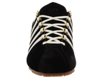 74502-022-M | KSRC BEFORE THE CLASSIC | BLACK/SNOW WHITE/GUM/GOLD