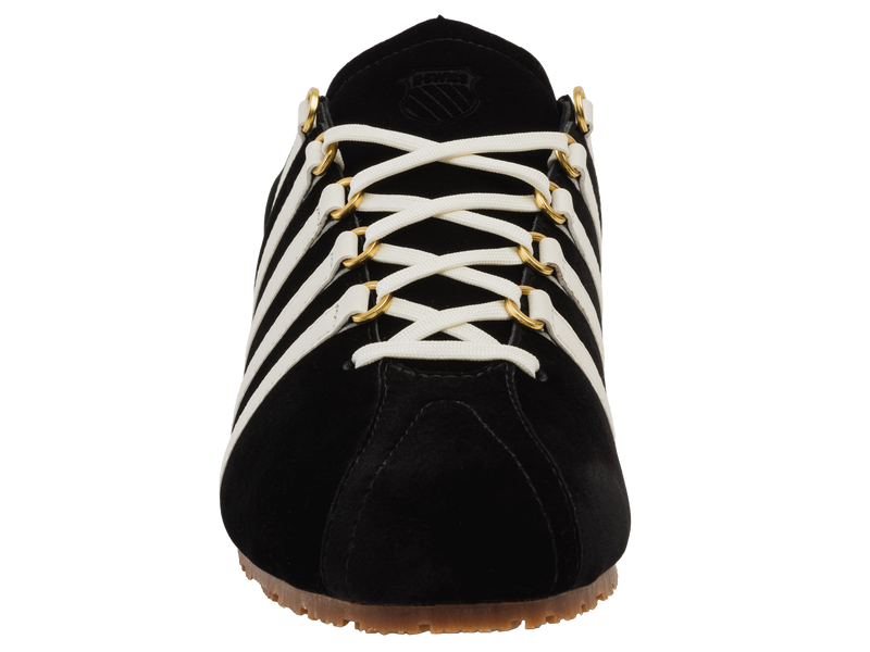 74502-022-M | KSRC BEFORE THE CLASSIC | BLACK/SNOW WHITE/GUM/GOLD