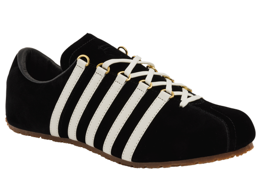 74502-022-M | KSRC BEFORE THE CLASSIC | BLACK/SNOW WHITE/GUM/GOLD