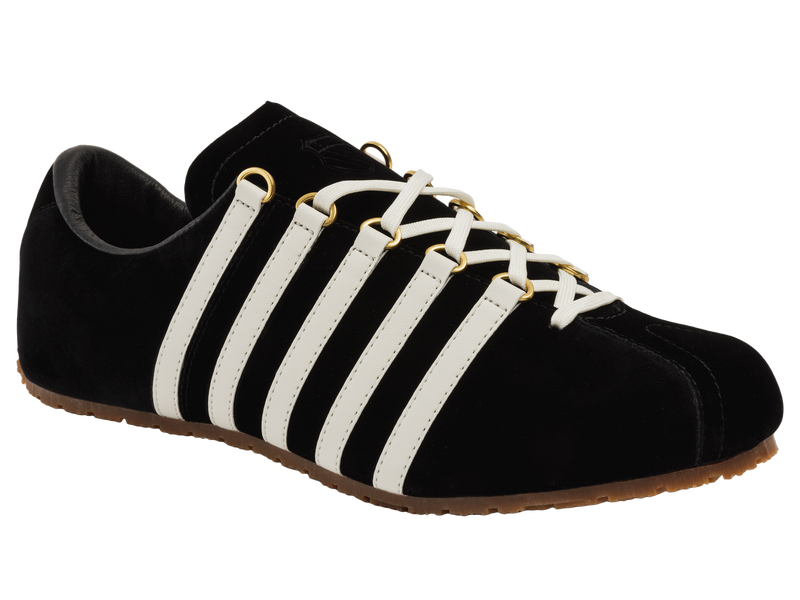 74502-022-M | KSRC BEFORE THE CLASSIC | BLACK/SNOW WHITE/GUM/GOLD