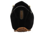 74502-022-M | KSRC BEFORE THE CLASSIC | BLACK/SNOW WHITE/GUM/GOLD