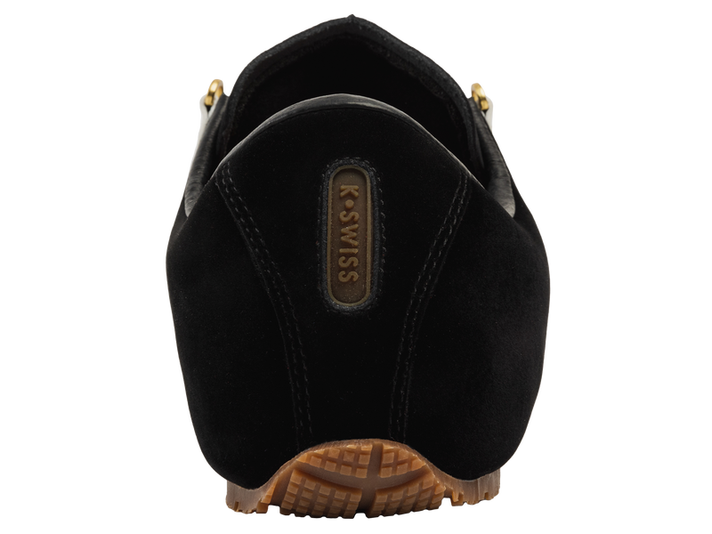 74502-022-M | KSRC BEFORE THE CLASSIC | BLACK/SNOW WHITE/GUM/GOLD