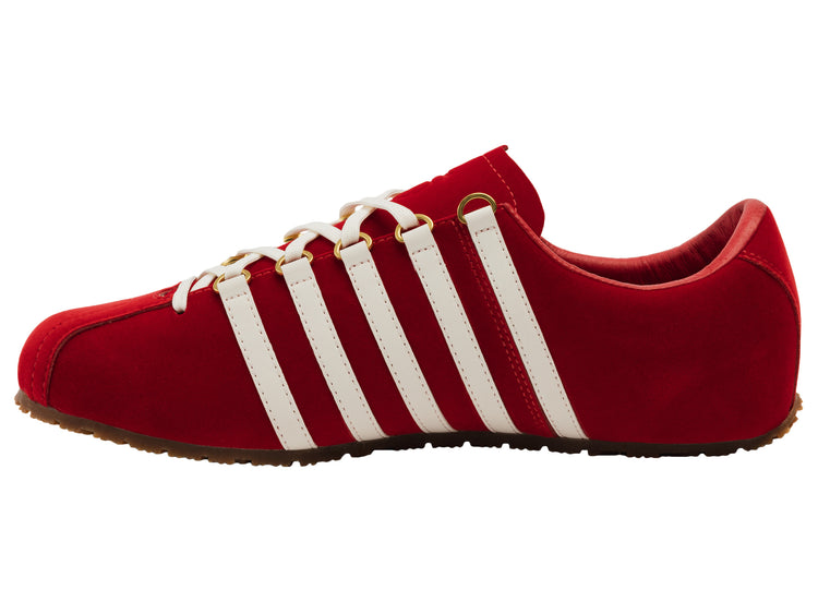 74502-645-M | KSRC BEFORE THE CLASSIC | MARS RED/WHITE/GUM/GOLD