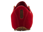 74502-645-M | KSRC BEFORE THE CLASSIC | MARS RED/WHITE/GUM/GOLD