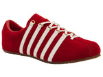 74502-645-M | KSRC BEFORE THE CLASSIC | MARS RED/WHITE/GUM/GOLD