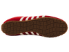 74502-645-M | KSRC BEFORE THE CLASSIC | MARS RED/WHITE/GUM/GOLD - K-Swiss US - FOOTWEAR