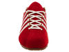 74502-645-M | KSRC BEFORE THE CLASSIC | MARS RED/WHITE/GUM/GOLD - K-Swiss US - FOOTWEAR
