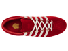 74502-645-M | KSRC BEFORE THE CLASSIC | MARS RED/WHITE/GUM/GOLD - K-Swiss US - FOOTWEAR