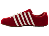 74502-645-M | KSRC BEFORE THE CLASSIC | MARS RED/WHITE/GUM/GOLD - K-Swiss US - FOOTWEAR
