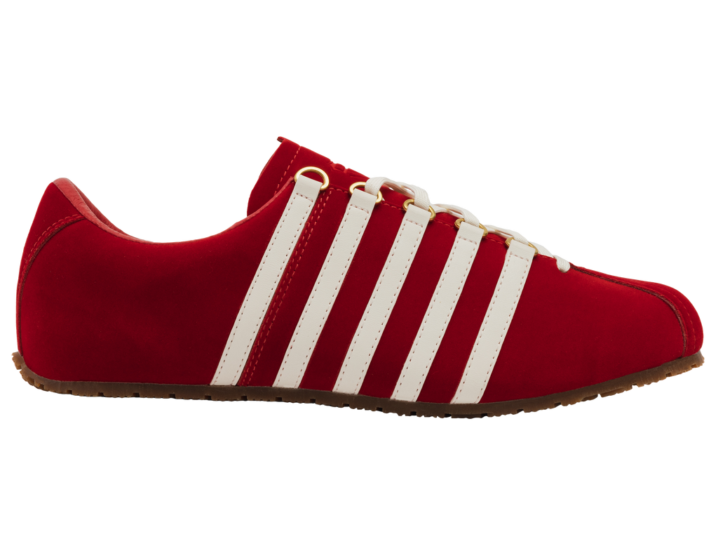 74502-645-M | KSRC BEFORE THE CLASSIC | MARS RED/WHITE/GUM/GOLD