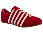 74502-645-M | KSRC BEFORE THE CLASSIC | MARS RED/WHITE/GUM/GOLD