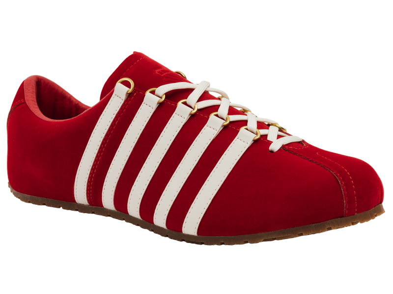 74502-645-M | KSRC BEFORE THE CLASSIC | MARS RED/WHITE/GUM/GOLD
