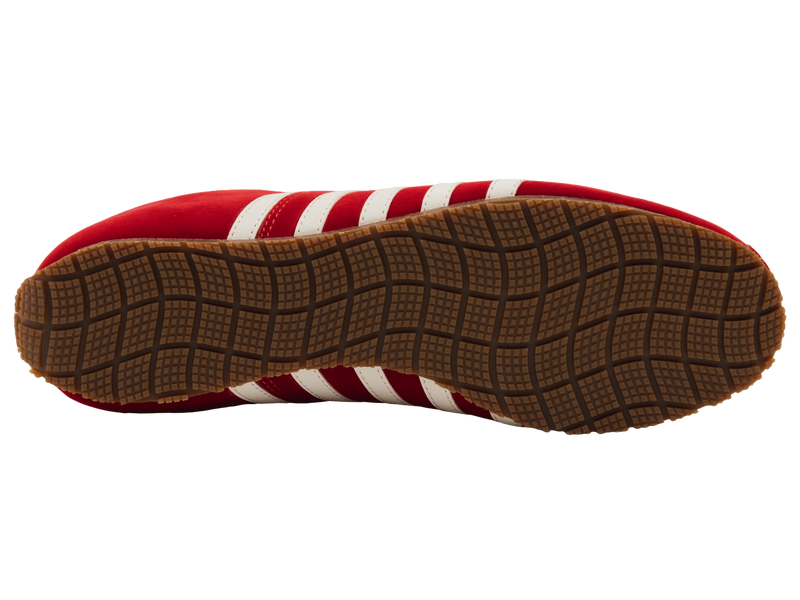 74502-645-M | KSRC BEFORE THE CLASSIC | MARS RED/WHITE/GUM/GOLD