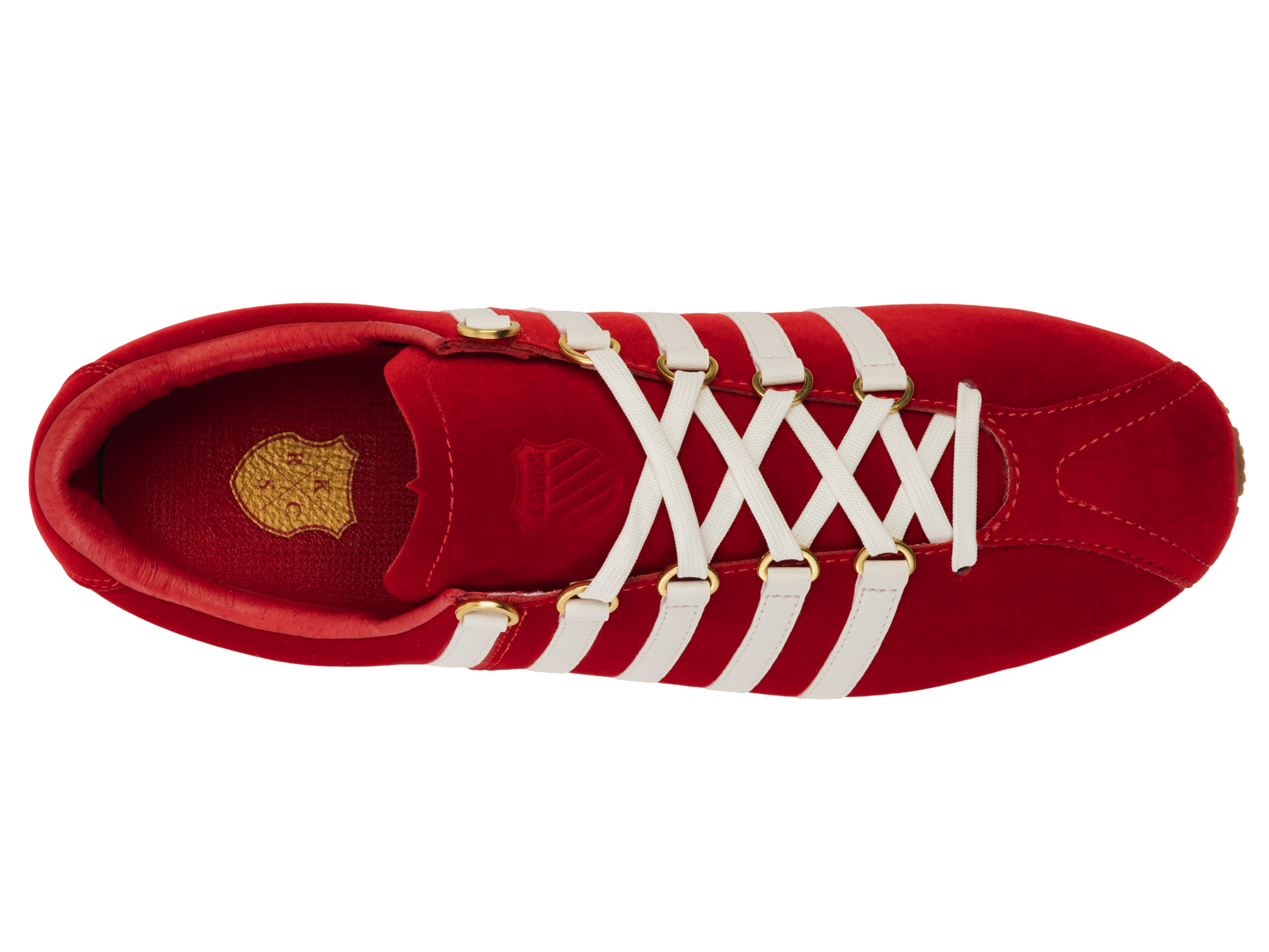 KSRC BEFORE THE CLASSIC – K-Swiss US