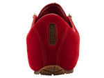 74502-645-M | KSRC BEFORE THE CLASSIC | MARS RED/WHITE/GUM/GOLD