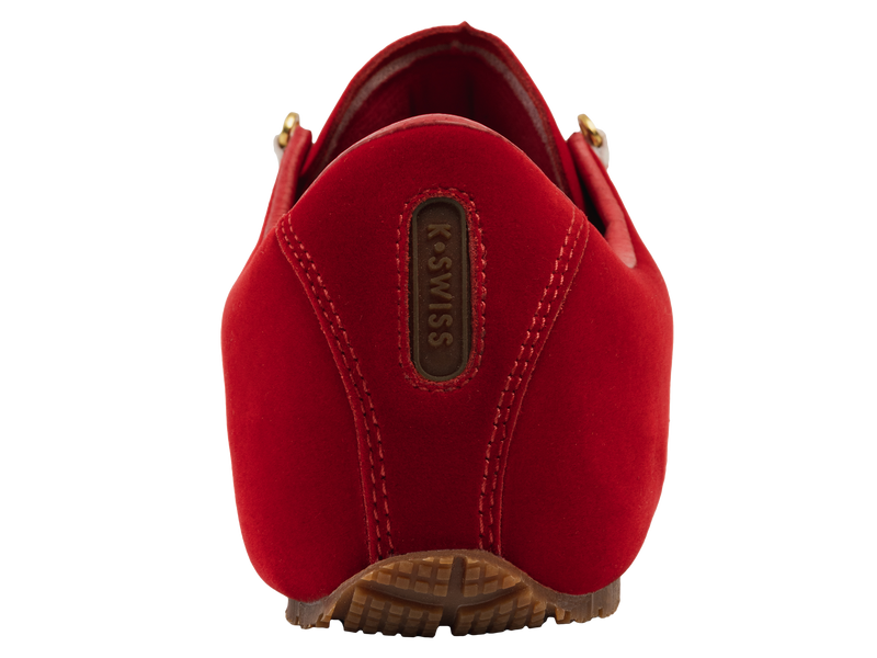 74502-645-M | KSRC BEFORE THE CLASSIC | MARS RED/WHITE/GUM/GOLD