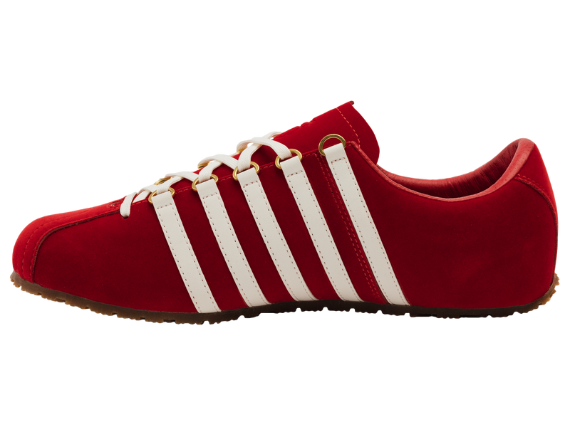74502-645-M | KSRC BEFORE THE CLASSIC | MARS RED/WHITE/GUM/GOLD