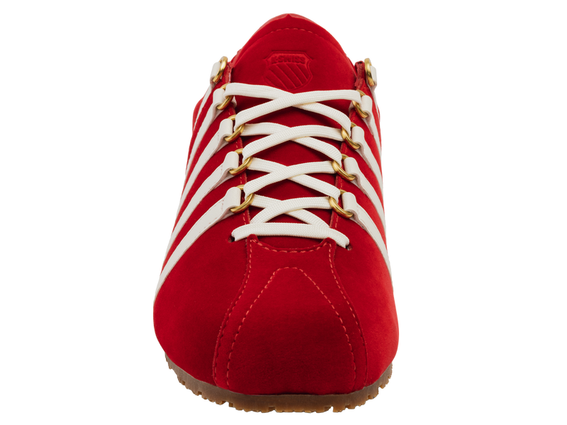 74502-645-M | KSRC BEFORE THE CLASSIC | MARS RED/WHITE/GUM/GOLD