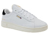 74503-133-M | KSRC SLAMM KLUB | WHITE/BLACK/EGRET/GUM/GOLD