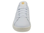 74503-133-M | KSRC SLAMM KLUB | WHITE/BLACK/EGRET/GUM/GOLD