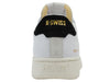 74503-133-M | KSRC SLAMM KLUB | WHITE/BLACK/EGRET/GUM/GOLD