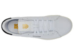 74503-133-M | KSRC SLAMM KLUB | WHITE/BLACK/EGRET/GUM/GOLD