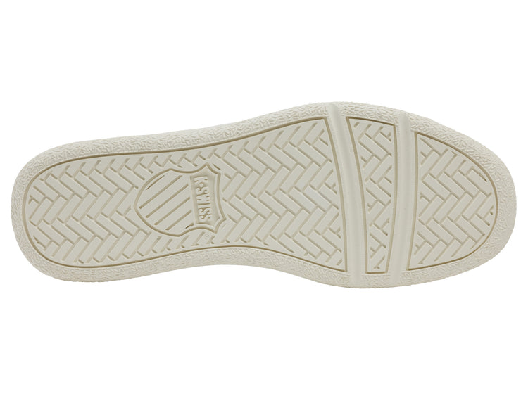 74503-133-M | KSRC SLAMM KLUB | WHITE/BLACK/EGRET/GUM/GOLD