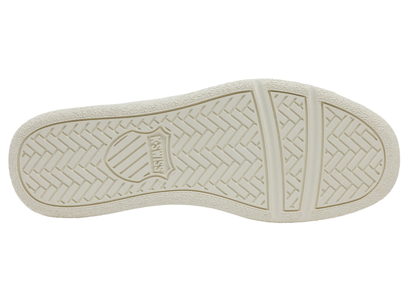 74503-133-M | KSRC SLAMM KLUB | WHITE/BLACK/EGRET/GUM/GOLD