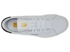 74503 - 133 - M | KSRC SLAMM KLUB | WHITE/BLACK/EGRET/GUM/GOLD - K - Swiss US - FOOTWEAR