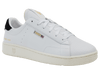 74503 - 133 - M | KSRC SLAMM KLUB | WHITE/BLACK/EGRET/GUM/GOLD - K - Swiss US - FOOTWEAR
