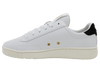 74503 - 133 - M | KSRC SLAMM KLUB | WHITE/BLACK/EGRET/GUM/GOLD - K - Swiss US - FOOTWEAR