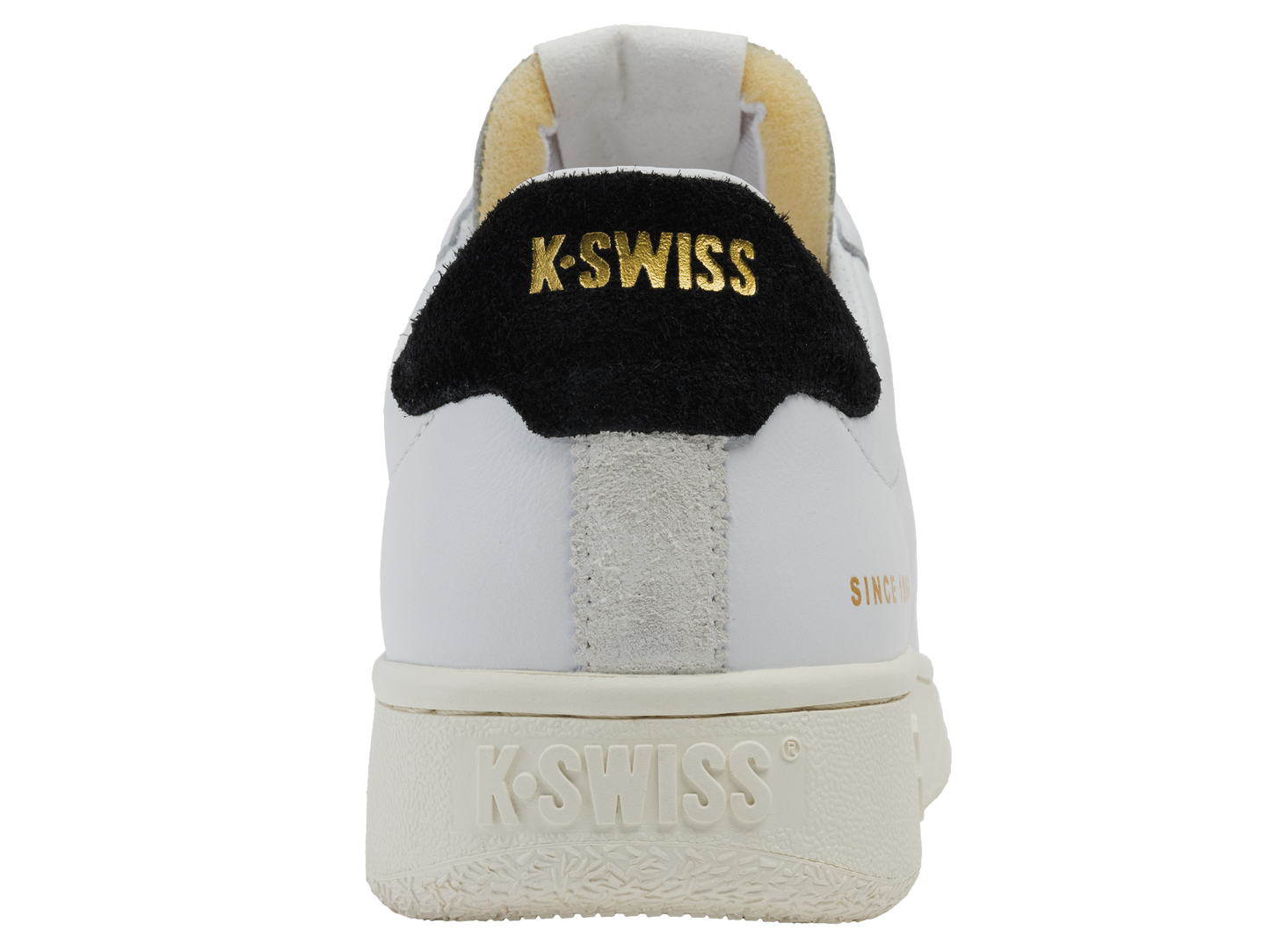 74503-133-M | KSRC SLAMM KLUB | WHITE/BLACK/EGRET/GUM/GOLD
