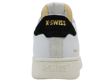 74503-133-M | KSRC SLAMM KLUB | WHITE/BLACK/EGRET/GUM/GOLD