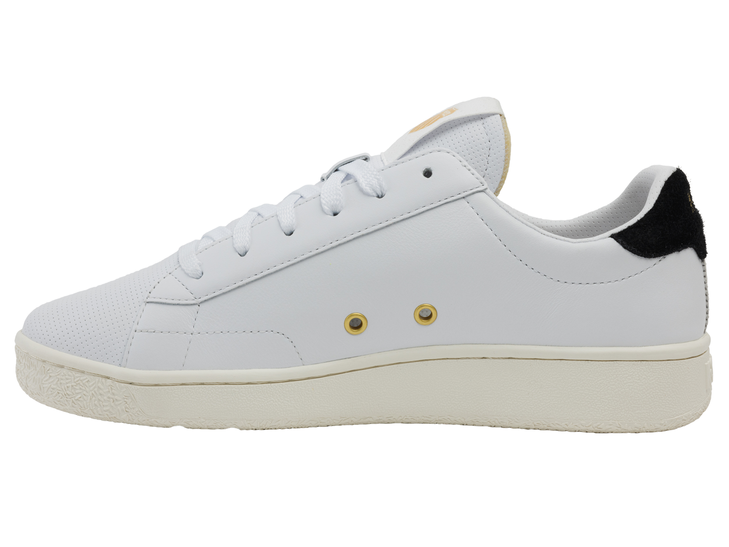 74503-133-M | KSRC SLAMM KLUB | WHITE/BLACK/EGRET/GUM/GOLD
