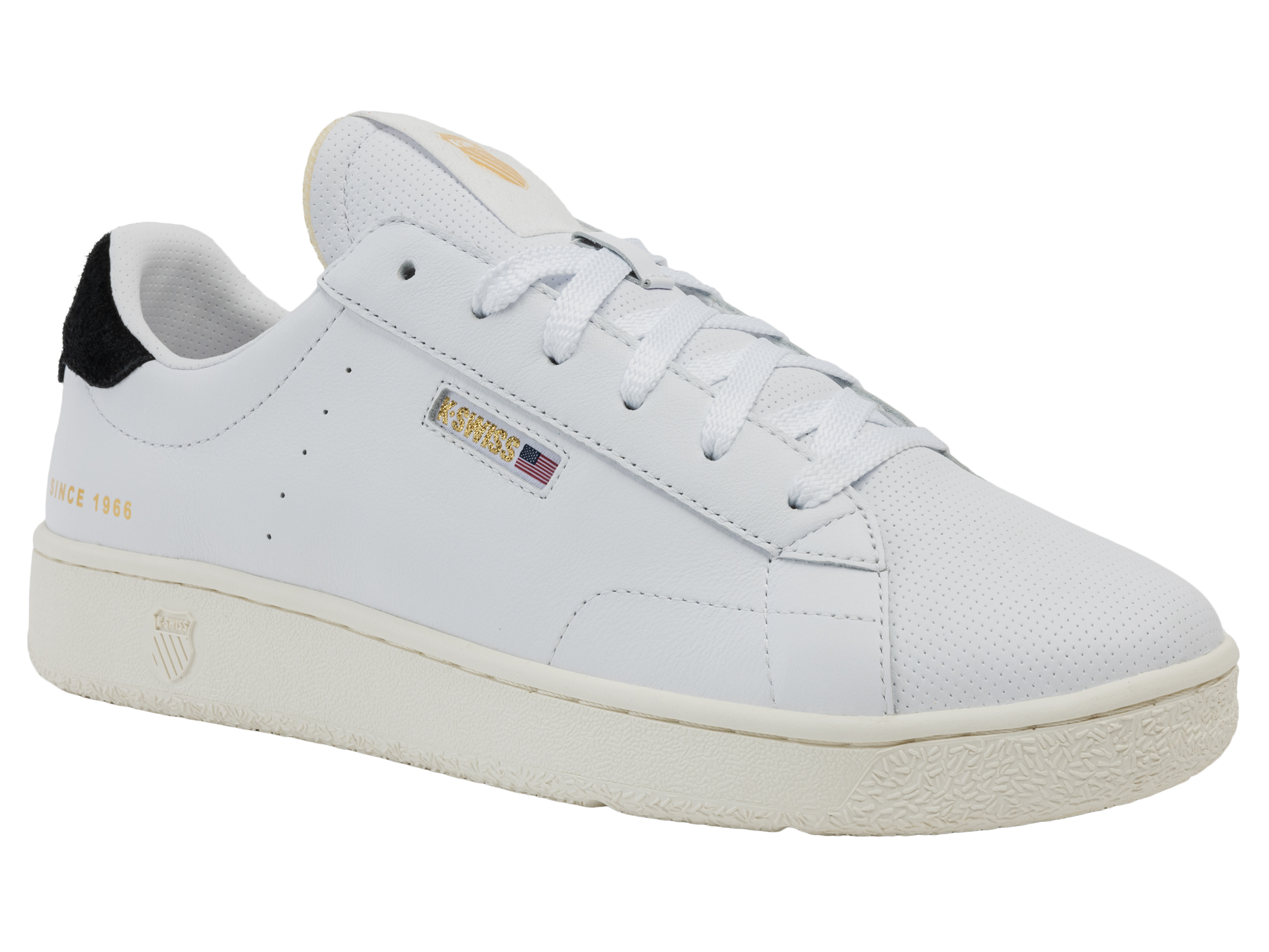KSRC SLAMM KLUB – K-Swiss US