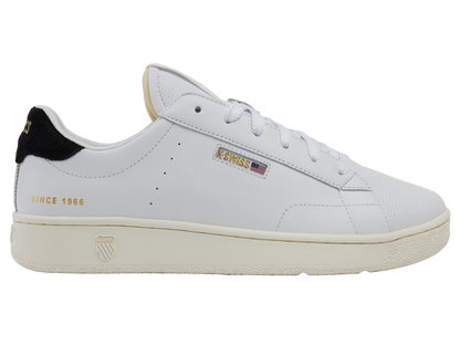 74503-133-M | KSRC SLAMM KLUB | WHITE/BLACK/EGRET/GUM/GOLD