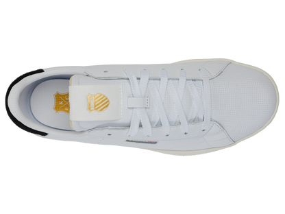 74503-133-M | KSRC SLAMM KLUB | WHITE/BLACK/EGRET/GUM/GOLD
