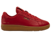 74503 - 604 - M | KSRC SLAMM KLUB | MARS RED/GUM/GOLD - K - Swiss US - FOOTWEAR