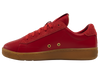 74503-604-M | KSRC SLAMM KLUB | MARS RED/GUM/GOLD