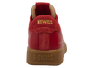 74503-604-M | KSRC SLAMM KLUB | MARS RED/GUM/GOLD