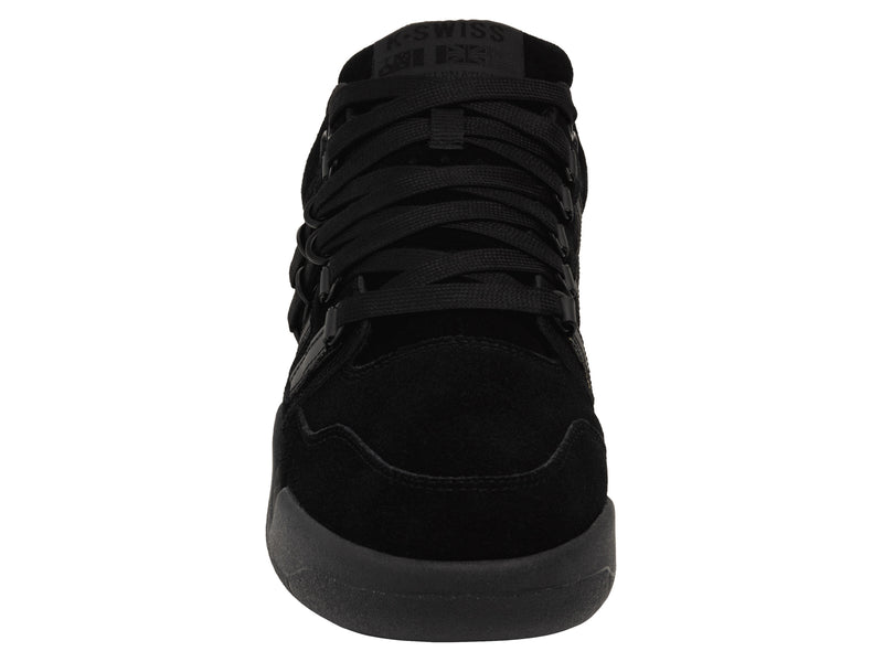 74504-010-M | KSRC SI-18 INTERNATIONAL C | BLACK/BLACK