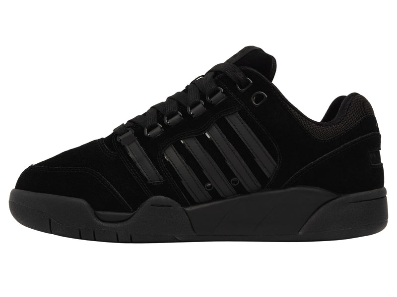 74504-010-M | KSRC SI-18 INTERNATIONAL C | BLACK/BLACK