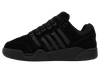 74504 - 010 - M | KSRC SI - 18 INTERNATIONAL C | BLACK/BLACK - K - Swiss US - FOOTWEAR