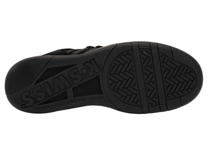 74504 - 010 - M | KSRC SI - 18 INTERNATIONAL C | BLACK/BLACK - K - Swiss US - FOOTWEAR