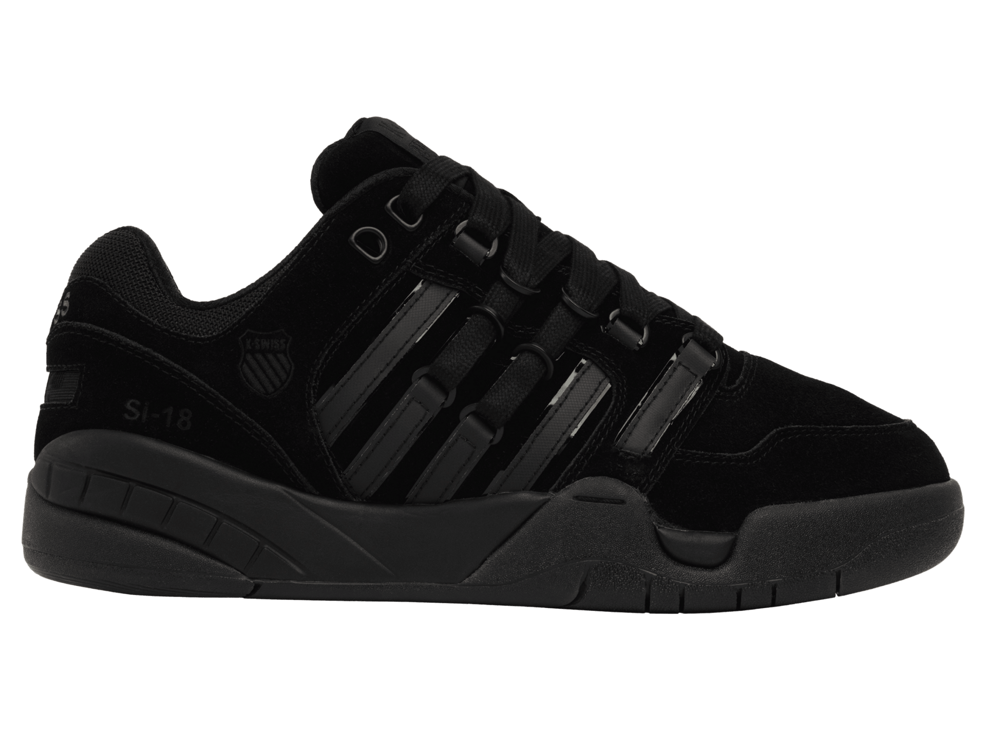 KSRC SI-18 INTERNATIONAL C – K-Swiss US