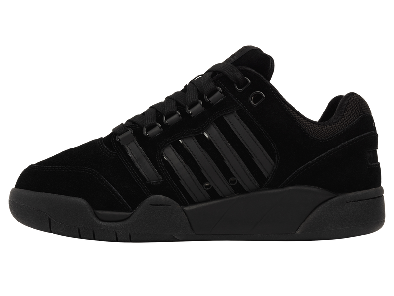 74504-010-M | KSRC SI-18 INTERNATIONAL C | BLACK/BLACK