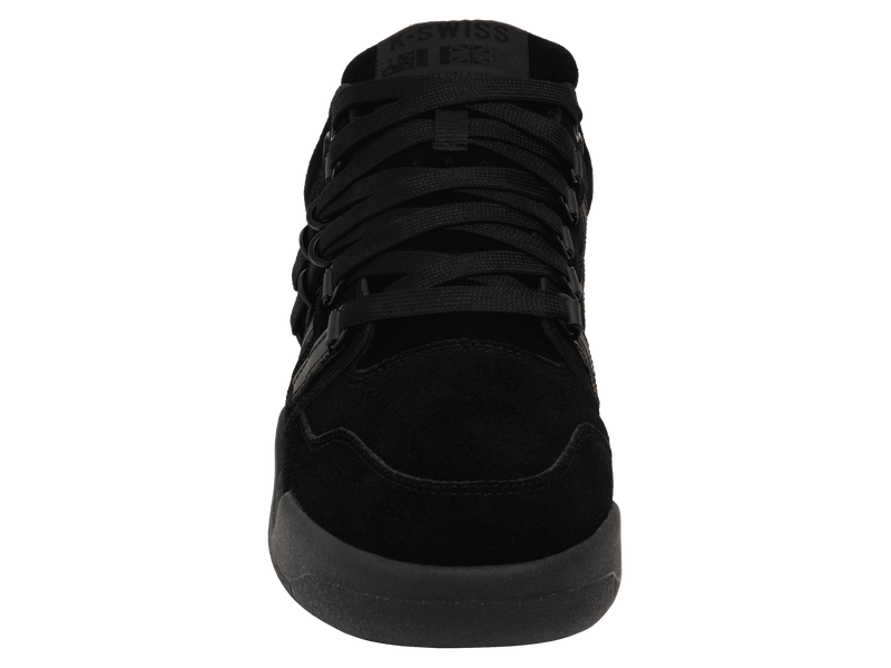 74504-010-M | KSRC SI-18 INTERNATIONAL C | BLACK/BLACK