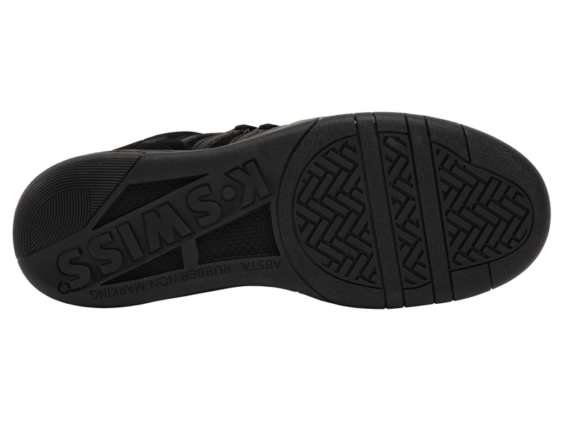 74504-010-M | KSRC SI-18 INTERNATIONAL C | BLACK/BLACK