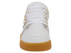 74504-184-M | KSRC SI-18 INTERNATIONAL C | WHITE/EGRET/GUM/GOLD