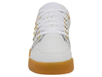 74504-184-M | KSRC SI-18 INTERNATIONAL C | WHITE/EGRET/GUM/GOLD
